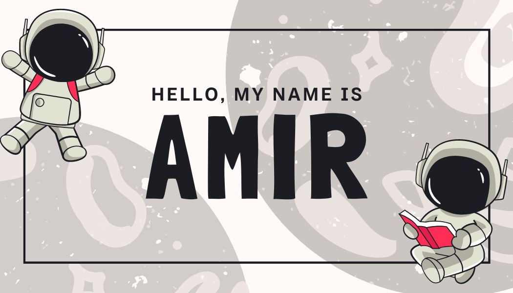 AMIR