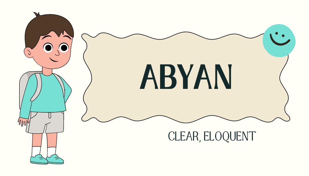 ABYAN